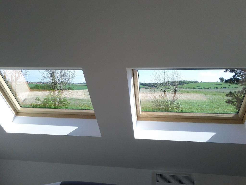 Appartement - Au Vieux Moulin Leulinghen-Bernes Room photo