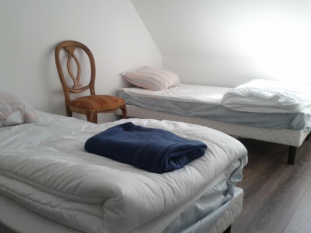Appartement - Au Vieux Moulin Leulinghen-Bernes Room photo