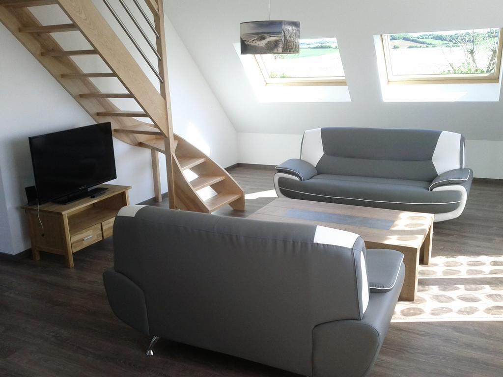 Appartement - Au Vieux Moulin Leulinghen-Bernes Room photo